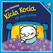 Kicia Koci... - Głowińska Anita -  books from Poland