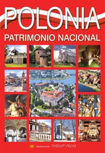 Picture of Polonia. Patrimonio nacional