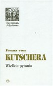 Wielkie py... - Franz Kutschera -  Polish Bookstore 