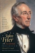 John Tyler... - Edward P. Crapol -  books from Poland