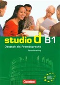 Studio d B... -  books from Poland