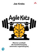 Polska książka : Agile Kata... - Joe Krebs