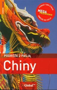 Picture of Podróże z pasją Chiny