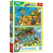 Książka : Puzzle 2x7...