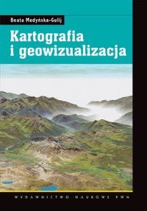 Picture of Kartografia i geowizualizacja