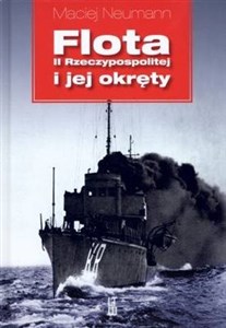 Obrazek Flota II Rzeczypospolitej i jej okręty