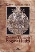 Zakazana h... - Jan Niżnikiewicz - Ksiegarnia w UK