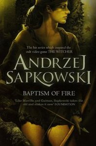 Obrazek Baptism of Fire