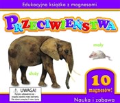 Książka : Przeciwień... - Opracowanie Zbiorowe