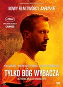 polish book : Tylko Bóg ... - Nicolas Winding Refn