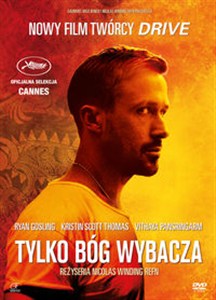 Picture of Tylko Bóg wybacza