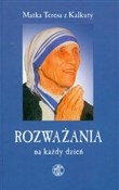 Rozważania... - Teresa Matka -  books from Poland