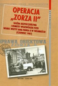 Picture of Operacja Zorza II t.28