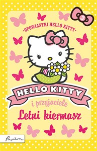 Picture of Hello Kitty i przyjaciele Letni kiermasz