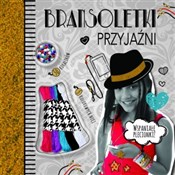 Bransoletk... - Kat Roberts, Kristy Neale -  foreign books in polish 
