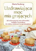 Książka : Uzdrawiają... - Neuberg Maria