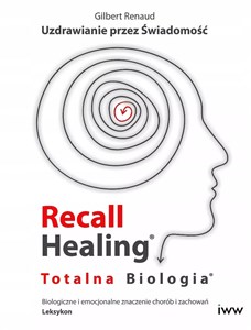 Obrazek Recall Healing. Totalna Biologia