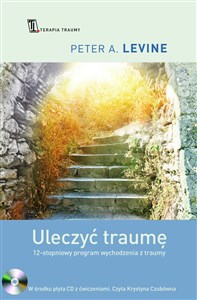 Picture of Uleczyć traumę 12- stopniowy program wychodzenia z traumy