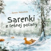 Sarenki z ... - Malesińska Żaneta -  books in polish 