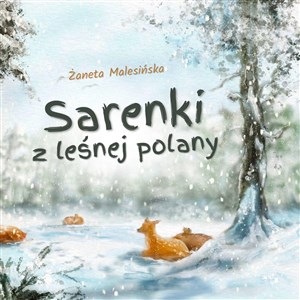 Picture of Sarenki z leśnej polany