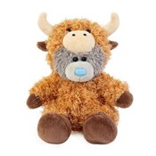 polish book : Miś Krowa ...