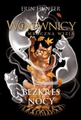 Bezkres no... - Erin Hunter - Ksiegarnia w UK