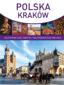 Obrazek Polska Kraków