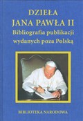 Dzieła Jan... -  books in polish 