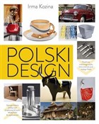 Polski des... - Irma Kozina -  books in polish 