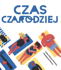 Obrazek Czas Czarodziej