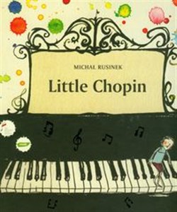 Picture of Little Chopin