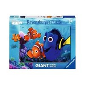 Picture of Puzzle Gdzie jest Dory 24