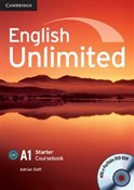 English Un... - Adrian Doff -  Książka z wysyłką do UK