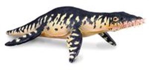 Obrazek Dinozaur Liopleurodon