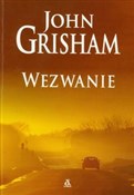 polish book : Wezwanie - John Grisham
