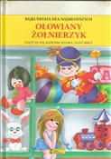 Ołowiany ż... - Andrzej Gordziejewicz-Gordziejewski -  books from Poland