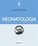 Neonatolog... - Janusz Świetliński -  Polish Bookstore 