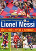 Lionel  Me... - Tomasz Bocheński, Tomasz Borkowski -  Książka z wysyłką do UK