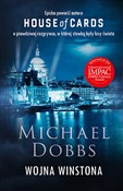 Wojna Wins... - Michael Dobbs - Ksiegarnia w UK