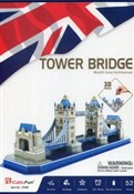 Puzzle 3D ... -  Książka z wysyłką do UK