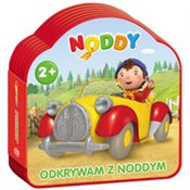 polish book : Noddy Odkr...