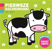 Zobacz : Pierwsze K... - Opracowanie Zbiorowe