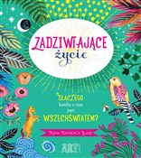 Polska książka : Zadziwiają... - Maynerick Blaise Misha