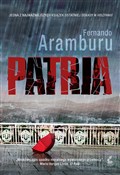 Patria - Fernando Aramburu -  Polish Bookstore 