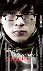 Picture of Drewniany chłopiec