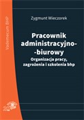 polish book : Pracownik ... - Zygmunt Wieczorek