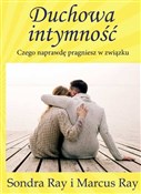 Polska książka : Duchowa in... - Sondra Ray, Marcus Ray