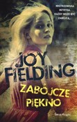 polish book : Zabójcze p... - Joy Fielding