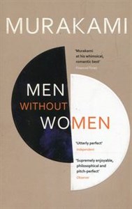 Picture of Men without women
