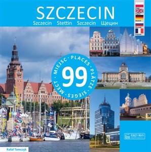 Picture of Szczecin 99 miejsc